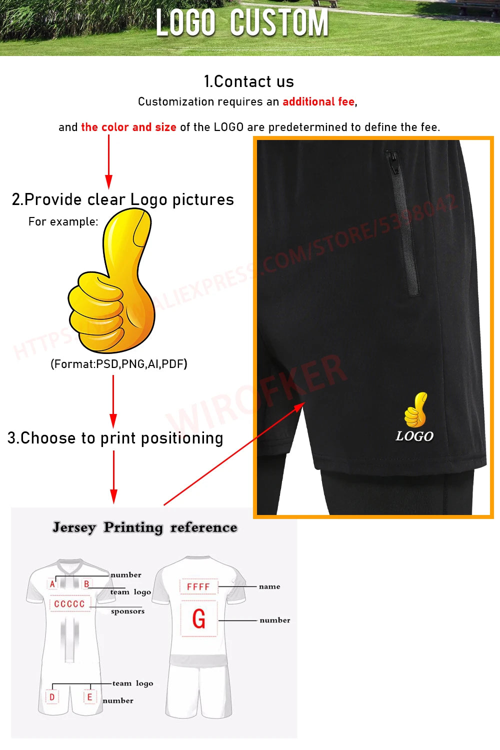 DualLayer Performance Running Trousers with Pockets ATHLEXES