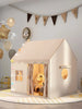 Princess Castle Play Tent for Kids' Imagination ATHLEXES