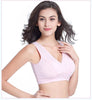 Maternity Comfort Bralette for Breastfeeding Bliss ATHLEXES