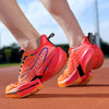 Carbon Plate Men's Outdoor Running Sneakers ATHLEXES