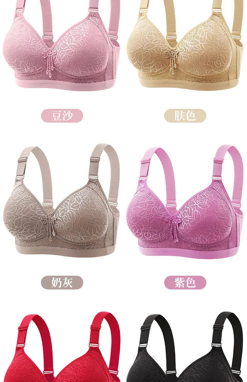SilhouetteSoft Adjustable Side Gathering Bra ATHLEXES