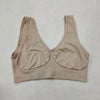 ElevateFit Seamless Yoga Bra Plus Size ATHLEXES