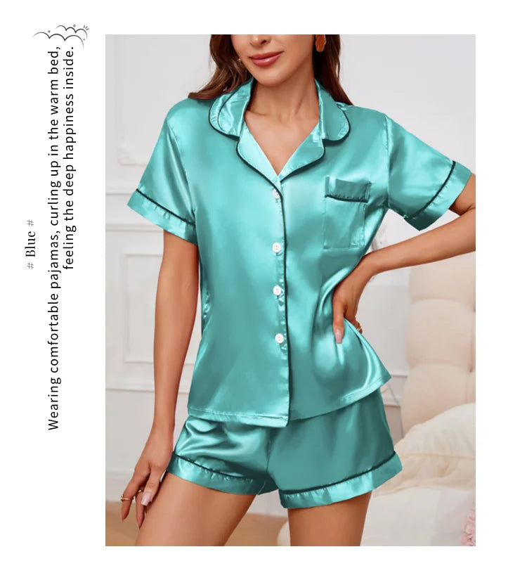 Hzoioys Pajama Set ATHLEXES