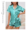 Hzoioys Pajama Set ATHLEXES