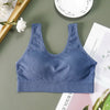 Seamless Comfort Sports Bra for Women ATHLEXES