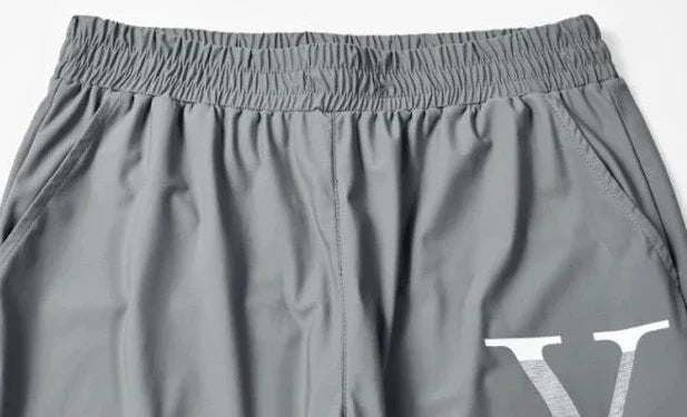 Mihiar Nylon Sweatsuit ATHLEXES