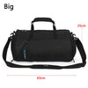 IX Multifunctional Large Gym Bag for Travel and Fitness ATHLEXES