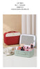 GlowCase LED Makeup Organizer Suitcase ATHLEXES