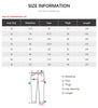 Classic Fit Stretch Denim Jeans for Men ATHLEXES