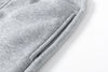 UrbanGoth Slim Fit Streetwear Sweatpants ATHLEXES