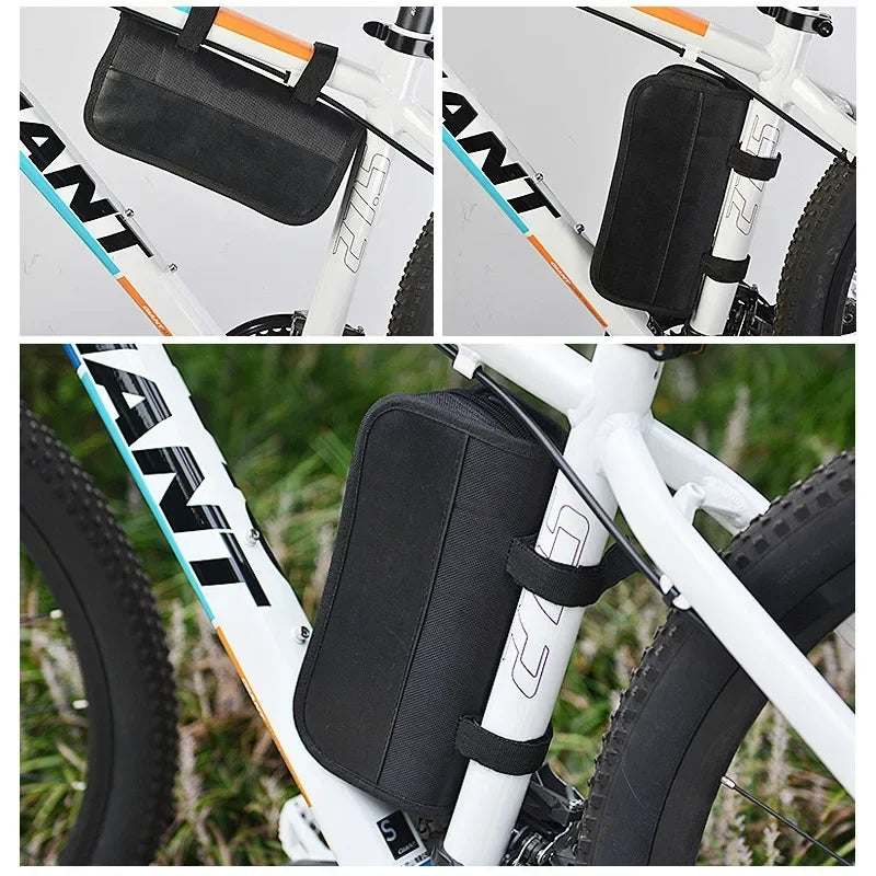 Ultimate Cycle Repair Kit & Pump Tool Set ATHLEXES