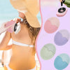 Sunkissed Portable Sunscreen Roller Applicator ATHLEXES