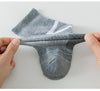 Trendy Cotton Sports Socks Set ATHLEXES