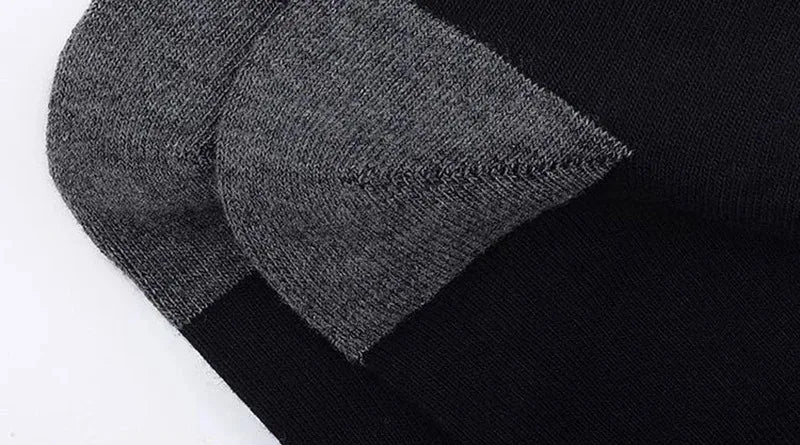 BambooCool Men's Breathable Sports Socks ATHLEXES