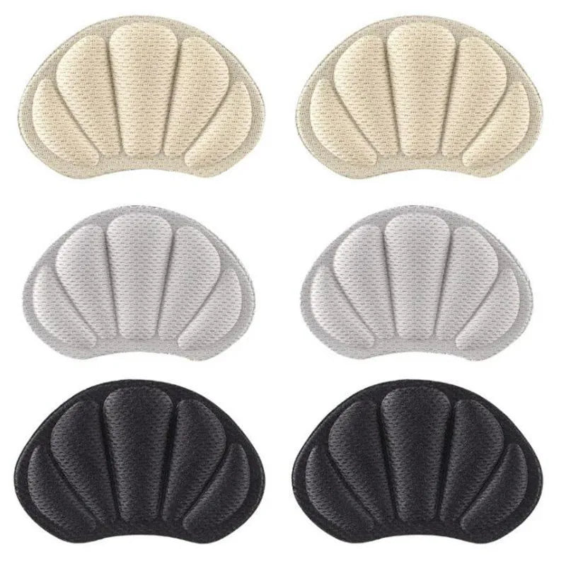 ComfortFit Adjustable Heel Protector Pads ATHLEXES