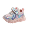 Luminous Cartoon Sneakers for Active Kids 2025 ATHLEXES