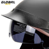 RetroGuard Half Motorcycle Helmet ATHLEXES