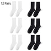 Urban Classic Crew Socks Set for Men ATHLEXES