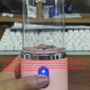 BlendPro 6-Blade Electric Portable Juice and Smoothie Maker ATHLEXES