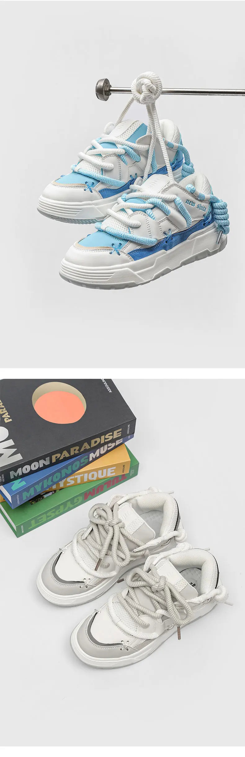 FashionStride Women's Designer Sneakers 2025 ATHLEXES