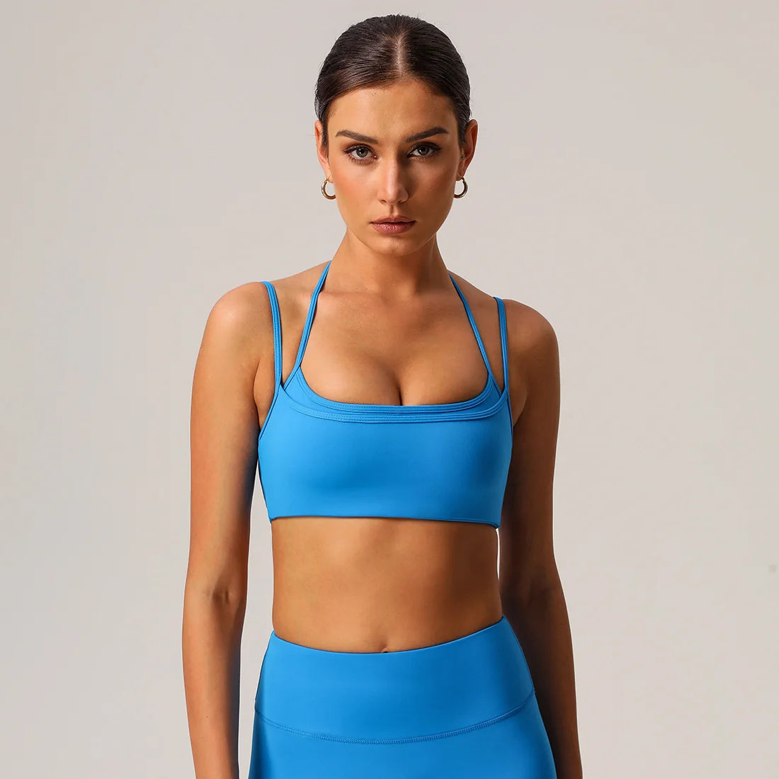 FlexFit Adjustable Backless Sports Bra ATHLEXES