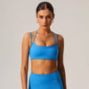 FlexFit Adjustable Backless Sports Bra ATHLEXES