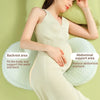 SilkComfort U-Shaped Pregnancy Pillow ATHLEXES