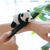 PandaPal Plush Bracelet for Kids ATHLEXES