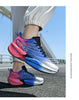 Carbon Plate Men's Outdoor Running Sneakers ATHLEXES