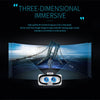 Shinecon 3D VR Glasses for iPhone & Android ATHLEXES