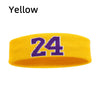 SweatGuard Cotton Headband and Wrist Support Set ATHLEXES