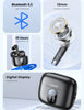 Toocki TWS Bluetooth 5.3 Waterproof Earbuds ATHLEXES