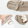 Cute Cotton Non-Slip Baby Socks for Infants and Toddlers ATHLEXES