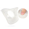 ComfortGrip Heel Pad Inserts for Sports Shoes ATHLEXES