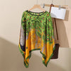 ChicSun Chiffon Beach Cover Up for Women ATHLEXES