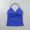ActiveFit Longline Strappy Sports Top ATHLEXES