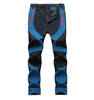 TRVLWEGO Outdoor Quick-Drying Pants for Men ATHLEXES