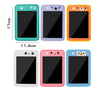 A7 Cartoon Children's LCD Drawing and Handwriting Board ATHLEXES