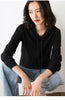 CozyCotton Loose Fit Hoodie for Women ATHLEXES