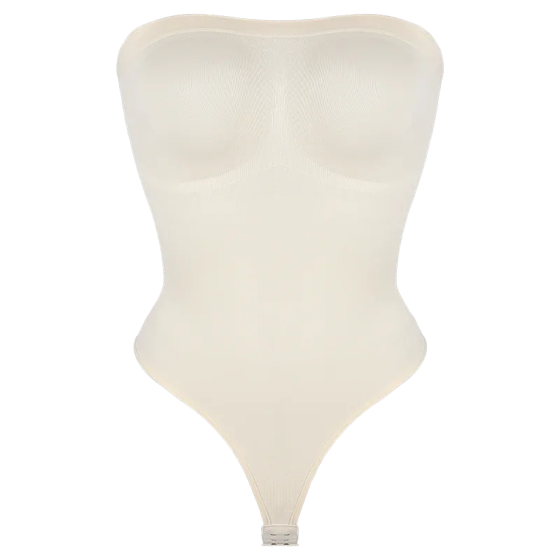 SculptFit Seamless Tummy Control Bodysuit ATHLEXES