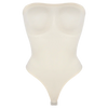 SculptFit Seamless Tummy Control Bodysuit ATHLEXES