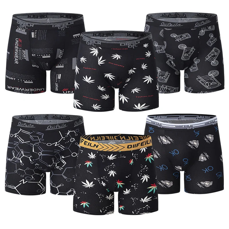 Fashionable Men's long-underwear-casuall ATHLEXES