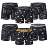 Fashionable Men's long-underwear-casuall ATHLEXES