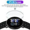PulseSync 119 Smartwatch for Heart Rate & Fitness Tracking ATHLEXES