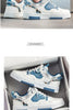New Wave Men's Leather Casual Shoes for Spring/Summer 2024 ATHLEXES