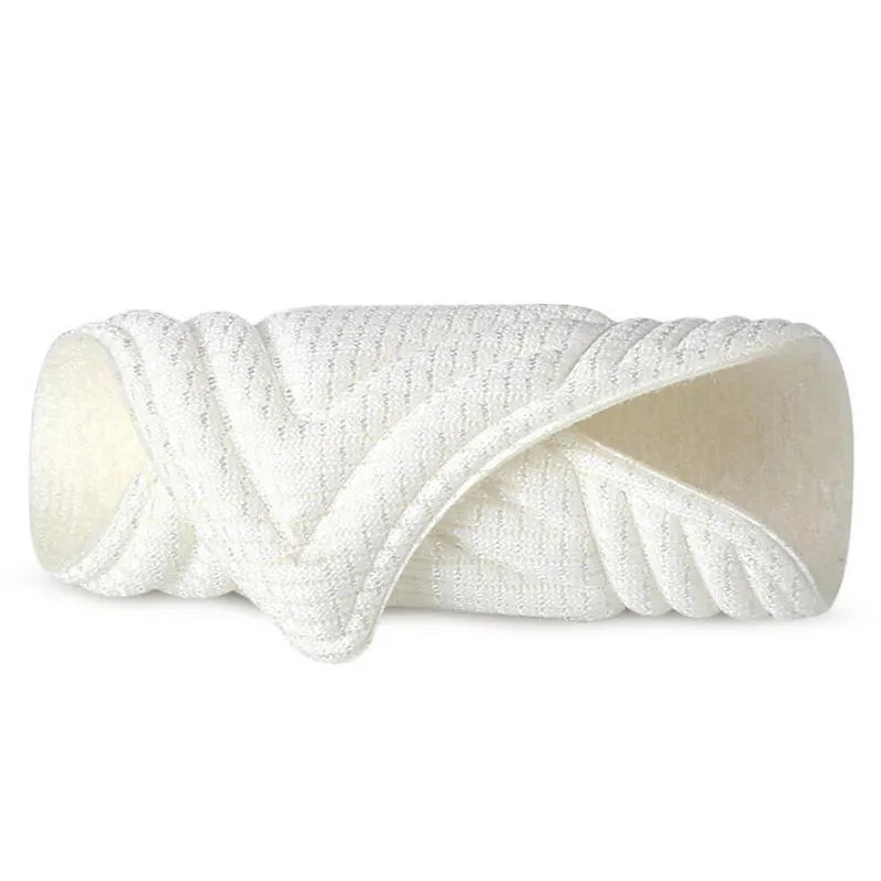 ComfortGrip Heel Pad Inserts for Sports Shoes ATHLEXES