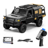 ZWN MN82 PRO 1:12 Scale Off-Road RC Truck ATHLEXES