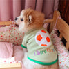 ChicWarm Fleece Dog Sweaters for Winter Chihuahua Comfort ATHLEXES