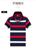 Men's Premium Cotton Casual Polo Shirt ATHLEXES