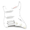 SSH Loaded Pickguard with Silence Switch for ST Guitar ATHLEXES